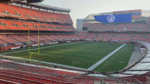 FE Stadium FCA